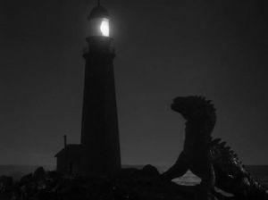 Loneliness of the long distance monster