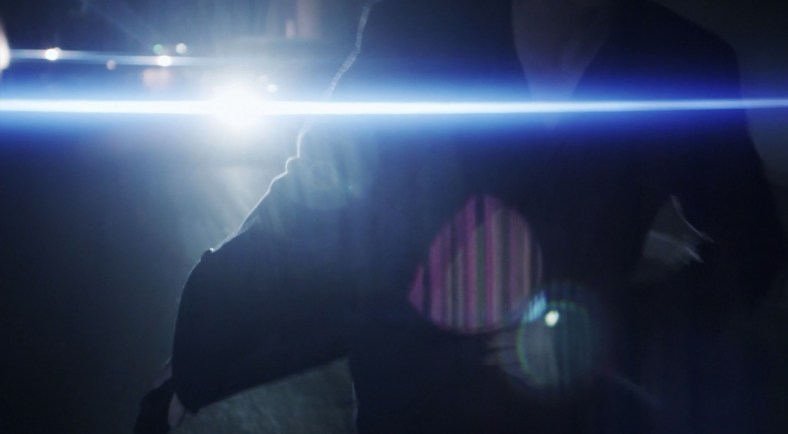 Sammy Bryant on the move, SouthLAnd style