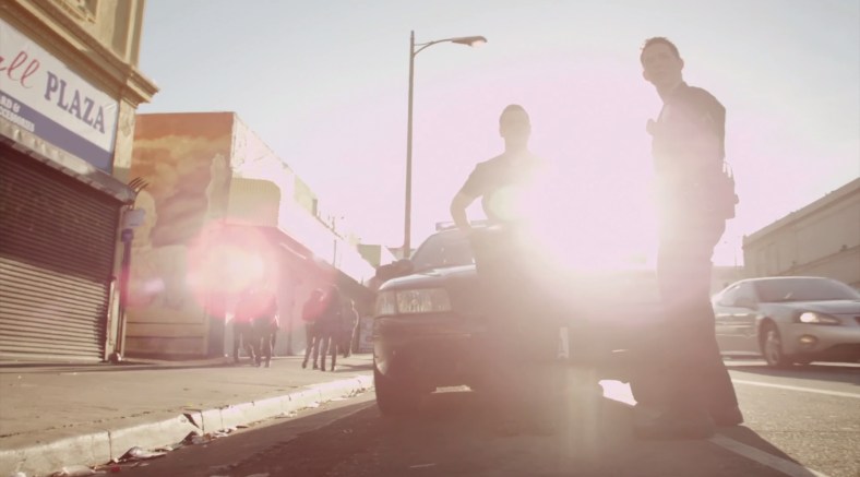 The unforgiving glare of harsh truths