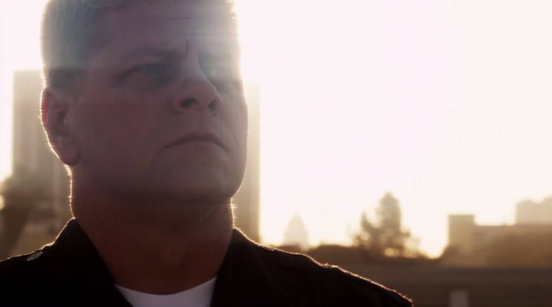 The beginning of the end