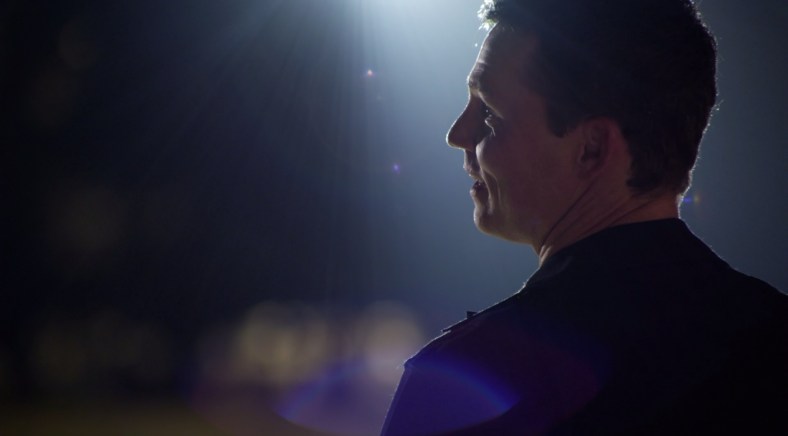 Can of whup-ass that's about to be opened: not pictured.