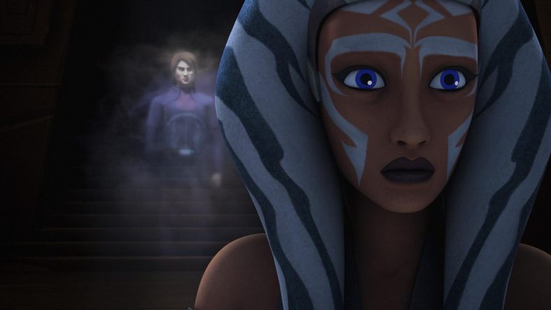 Ahsoka